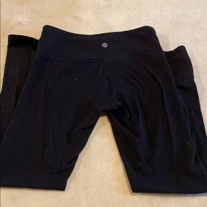 Lululemon wunder unders